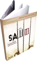 Saw III (Blu-ray Movie)