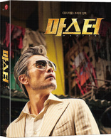 Master (Blu-ray Movie)