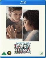 Everything, Everything (Blu-ray Movie)