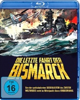 Sink the Bismarck! (Blu-ray Movie)