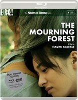The Mourning Forest (Blu-ray Movie)