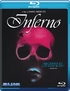 Inferno (Blu-ray Movie)