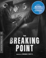 The Breaking Point (Blu-ray Movie)