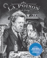 La Poison (Blu-ray Movie)