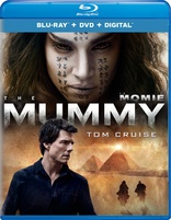 The Mummy (Blu-ray Movie)