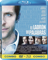 The Words (Blu-ray Movie)