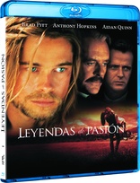 Legends of the Fall (Blu-ray Movie)