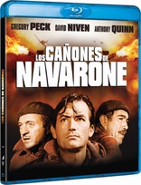 The Guns of Navarone (Blu-ray Movie)