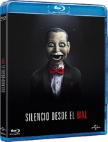 Dead Silence (Blu-ray Movie)