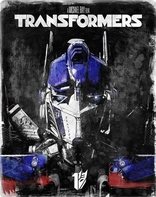 Transformers (Blu-ray Movie)