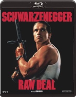 Raw Deal (Blu-ray Movie)