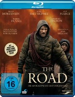 The Road (Blu-ray Movie)