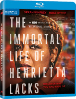 The Immortal Life of Henrietta Lacks (Blu-ray Movie)