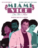 Miami Vice: The Complete Series (Blu-ray Movie)