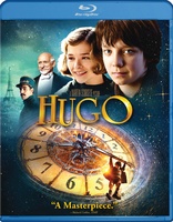 Hugo (Blu-ray Movie)