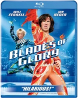 Blades of Glory (Blu-ray Movie)