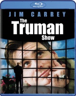 The Truman Show (Blu-ray Movie)