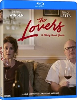 The Lovers (Blu-ray Movie)