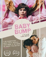 Baby Bump (Blu-ray Movie)