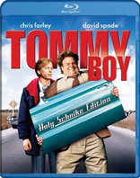 Tommy Boy (Blu-ray Movie)