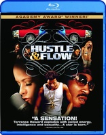 Hustle & Flow (Blu-ray Movie)