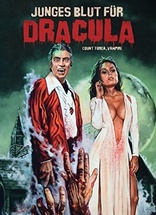 Count Yorga, Vampire (Blu-ray Movie)