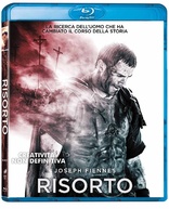 Risen (Blu-ray Movie)