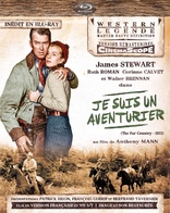 The Far Country (Blu-ray Movie)