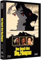 The Island of Dr. Moreau Collectors Edition (Blu-ray Movie)