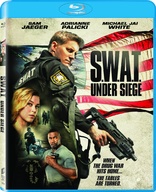 S.W.A.T.: Under Siege (Blu-ray Movie)