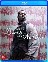 The Birth of a Nation (Blu-ray Movie)