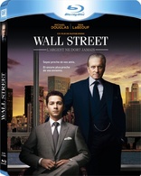 Wall Street: Money Never Sleeps (Blu-ray Movie)