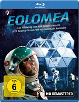 Eolomea (Blu-ray Movie)