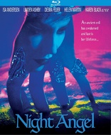 Night Angel (Blu-ray Movie)