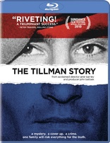 The Tillman Story (Blu-ray Movie)