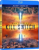 Kill Switch (Blu-ray Movie)