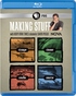 NOVA: Making Stuff (Blu-ray Movie)
