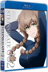 Steins;Gate Vol. 2 (Blu-ray Movie)