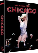 Chicago (Blu-ray Movie)