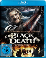 Black Death (Blu-ray Movie)