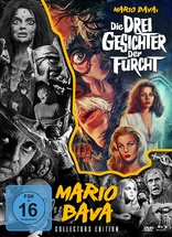 Die drei Gesichter der Furcht (Blu-ray Movie)