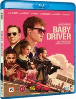 Baby Driver (Blu-ray Movie), temporary cover art