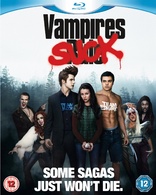 Vampires Suck (Blu-ray Movie)