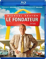 The Founder (Blu-ray Movie)