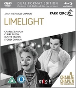 Limelight (Blu-ray Movie)