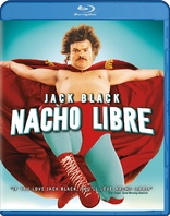 Nacho Libre (Blu-ray Movie)