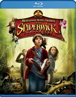 The Spiderwick Chronicles (Blu-ray Movie)