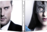 Fifty Shades Darker (Blu-ray Movie), temporary cover art