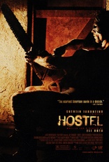 Hostel (Blu-ray Movie)