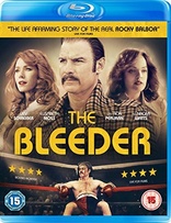 The Bleeder (Blu-ray Movie)